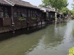 -南浔古镇