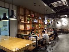 -乐凯撒披萨(东方新世界店)