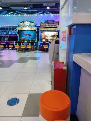 -孩子王童乐园(广州萝岗万达店)