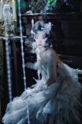 -WAVE SODA摄影工作室