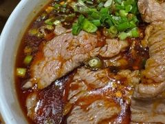 -豫楚源美猴王·面(武商广场店)