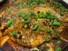 -潇湘码头·鲜湘菜(清河店)