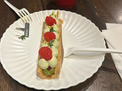 -黑草莓(重庆路店)