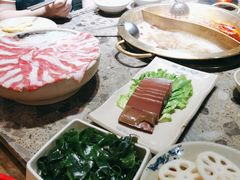 -小龙坎火锅(总店)