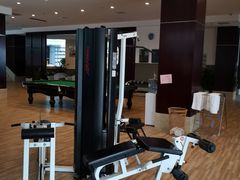 -张家港华芳金陵国际酒店