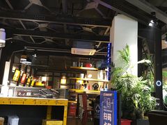 -菲滋意式餐厅(加州阳光二店)