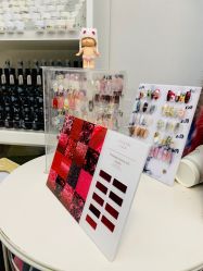 点击看大图 -Aso Artist Beauty美甲美睫