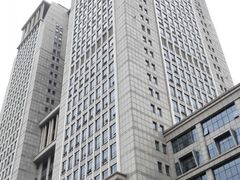 -复旦大学光华楼