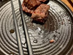 -赤坂亭·M9和牛烧肉·铁板烧(合肥万象城店)