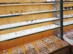 -优医视平价眼镜蔡司依视路折扣工厂店(德胜门店)