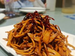-马仕玖煲(万宴城店)