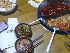 -乖嬢嬢重庆老火锅(南联店)
