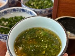 -岳记兴隆·青城腊排铜火锅(融创店)