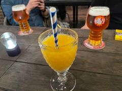 -Boxing Cat Brewery拳击猫精酿啤酒馆(永福店)