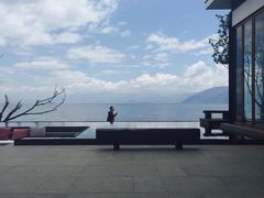 -大理无舍度假酒店