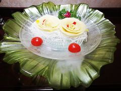 -福慧慈缘素食餐厅(王府井店)