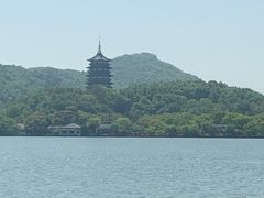 -柳莺湖上·湖景餐厅·江南菜(西湖店)