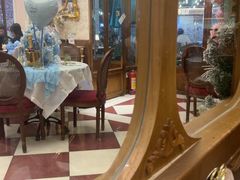 -秘密旅行Bonjour(黑金冠 江南西店)