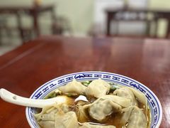-古徽州馄饨店(宝安路店)