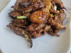 -天天初二·天津传统捞面·天津特色菜(凌奥总店)