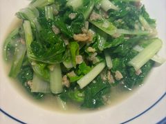 油渣奶油小白菜-小湘旺(唐家岭店)
