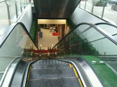 -丽池宫韩式汗蒸会馆(华灯坊店)