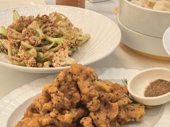 -品海楼·大连海胆锅贴馆(东港店)