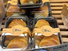-匠造烘焙(上海湾店)