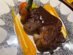 -富力威斯汀酒店-中国元素中餐厅(武昌临江店)