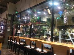 -雕刻时光咖啡馆(北苑店)