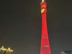 -海心沙亚运公园