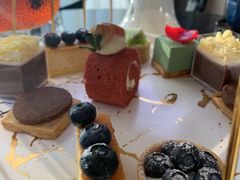 -福州西湖大酒店·怡湖咖啡厅