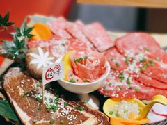 -松鱼亭·和牛烧肉(协鑫广场店)