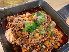 -全牛匠·乐山跷脚牛肉(新中关店)