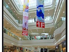 -万达广场(沈阳铁西店)