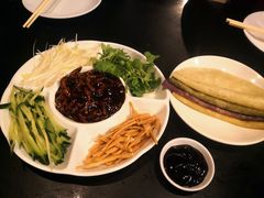 -我去·春饼文化主题餐厅(国定路总店)