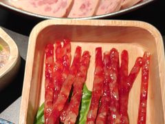 -季季山·云南野生菌火锅(上海首店)