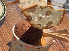 -La Strada(安福路店)