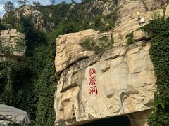 -仙蘑洞
