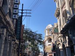 -观澜湖华谊冯小刚电影公社(百年记忆公社)