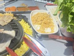 -外婆掌柜·东北家庭烤肉(托乐嘉店)