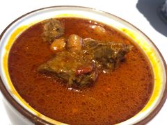 小宫·咖喱牛肉-BetterThai 泰加(苏州中心店)