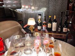 -三嚥阁 La Villa Restaurant