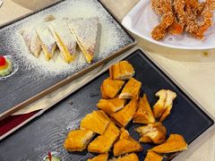 -威尼斯西餐厅(扬名广场店)