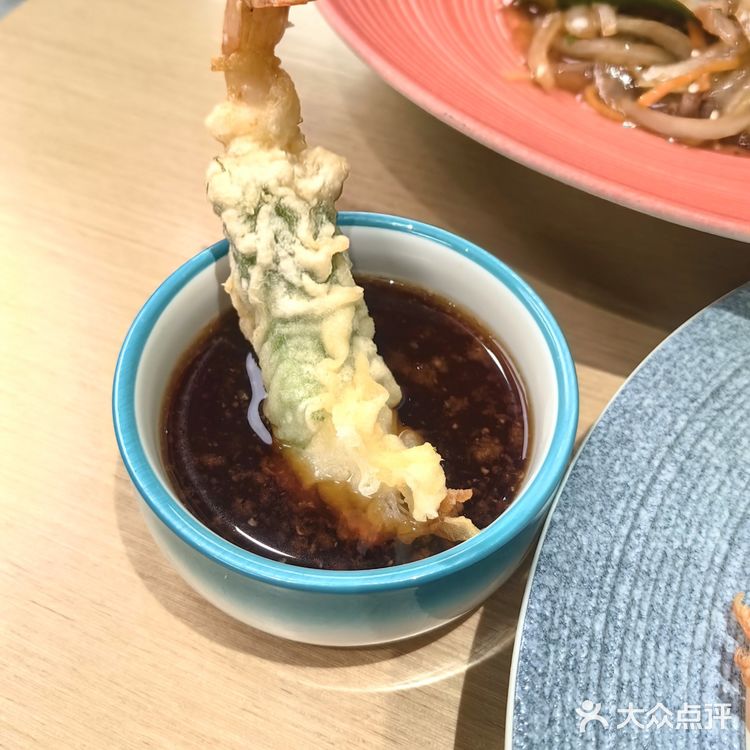 海鲜特色融合餐厅爱❤