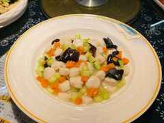 -旺角小渔村(幸福中路店)