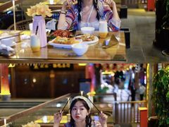 -隔壁老王·家常云南菜(花巷店)