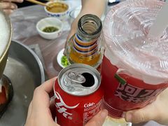 -鑫龙火锅城(嘉汇广场店)
