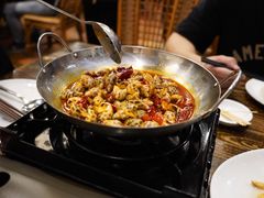 -猪肉婆私房菜(容桂总店)
