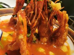 三味大明虾-BetterThai 泰加(苏州中心店)